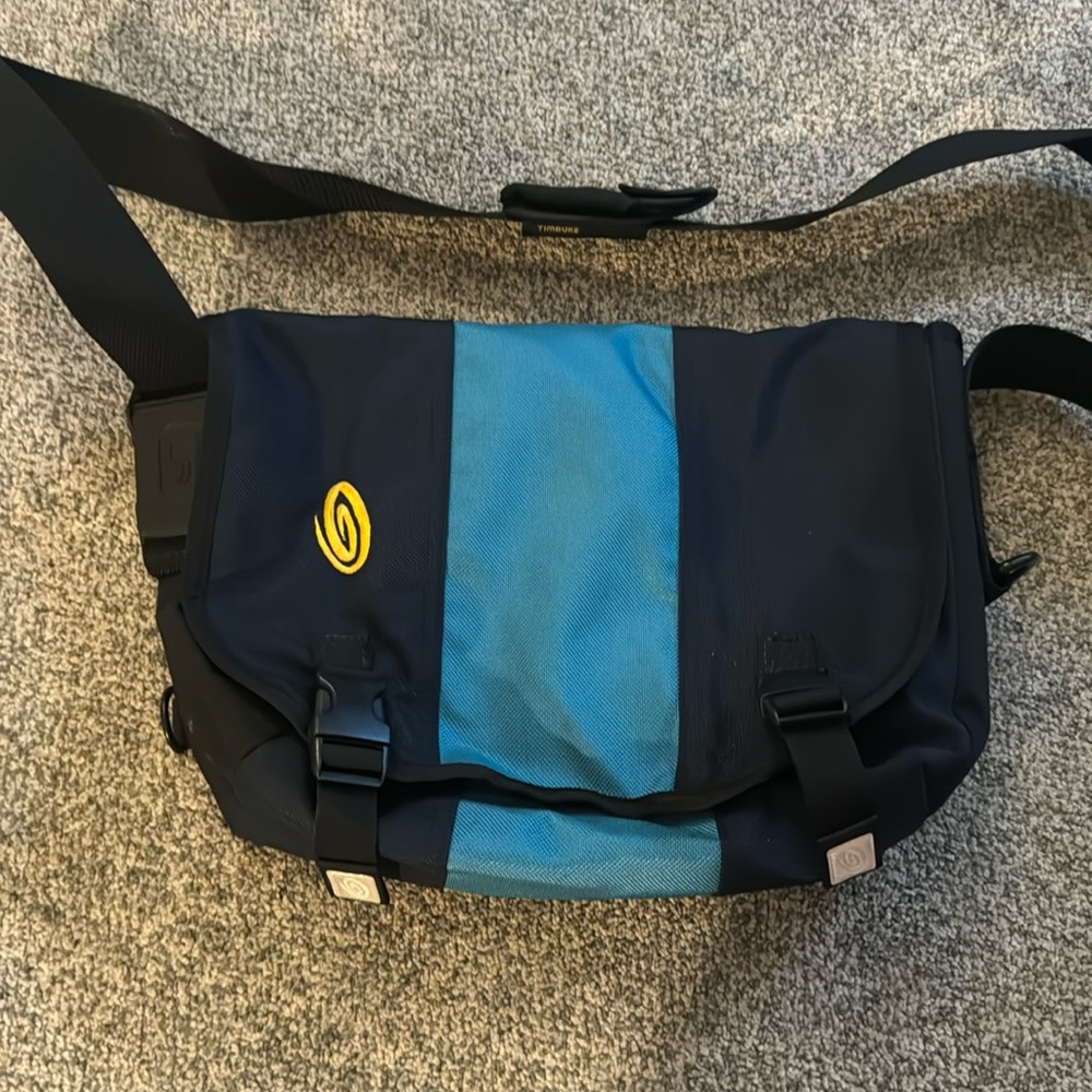 Timbuk2 Messenger bag